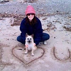 Meet your Posher, Britt